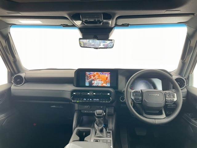 トヨタ ランドクルーザー250