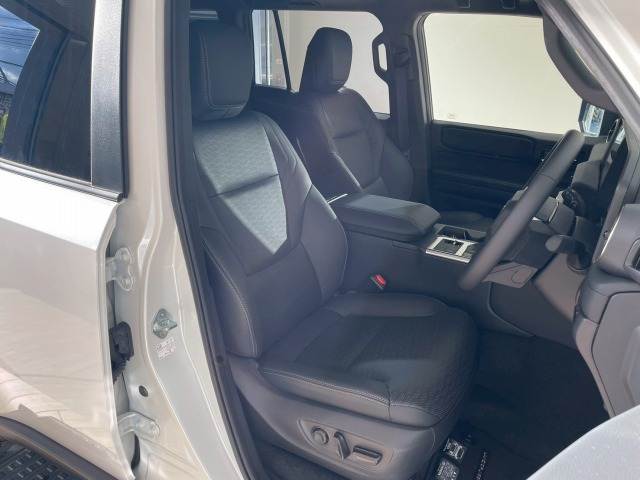 トヨタ ランドクルーザー250