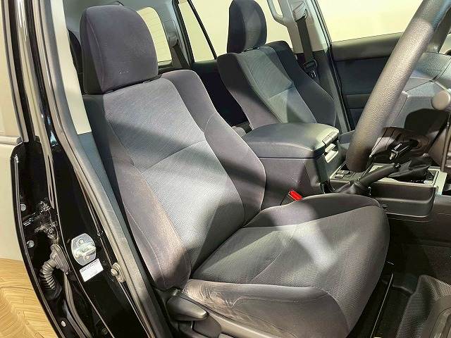 トヨタ ランドクルーザープラド