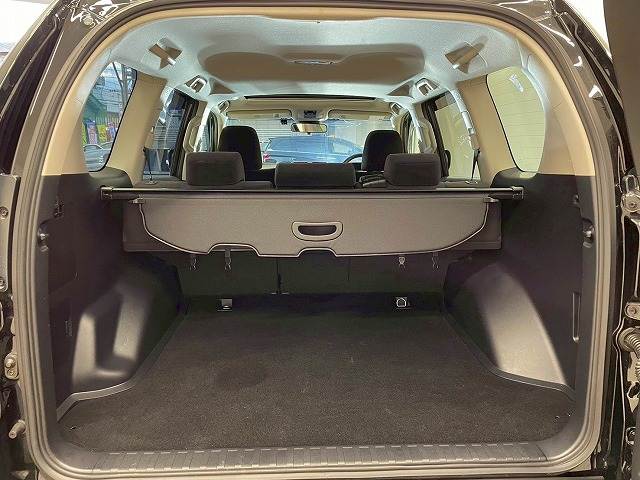 トヨタ ランドクルーザープラド