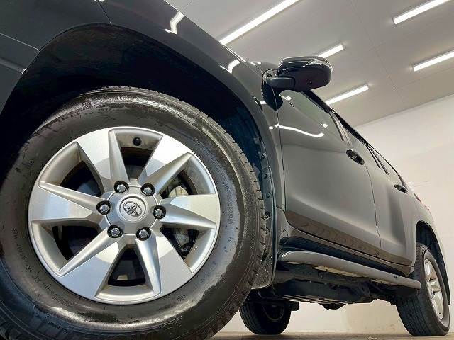 トヨタ ランドクルーザープラド