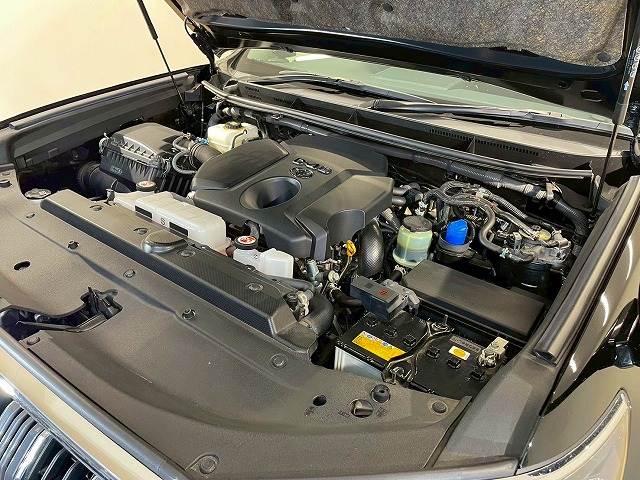 トヨタ ランドクルーザープラド