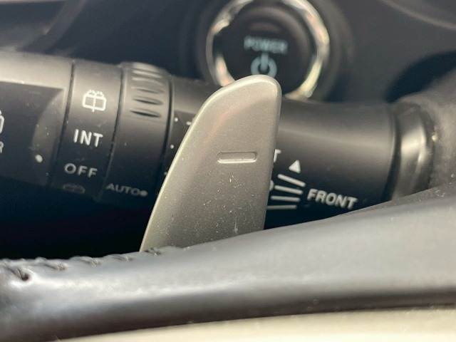 三菱 アウトランダーPHEV