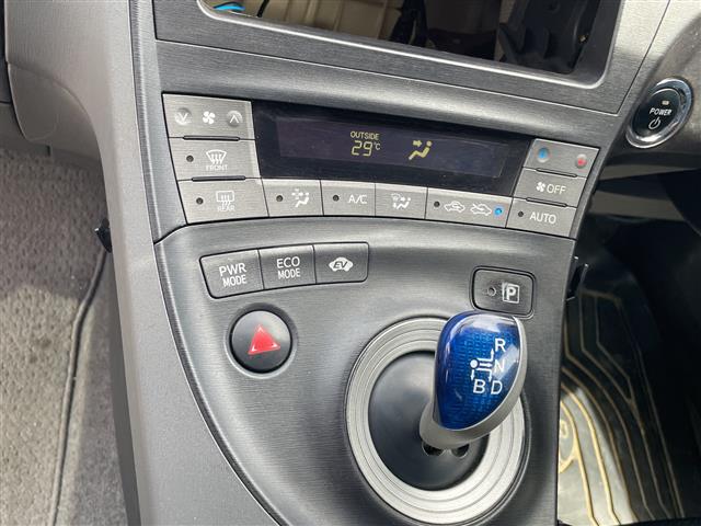 国産車その他 プリウス
