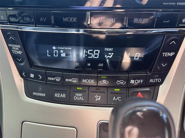 国産車その他 ヴェルファイア