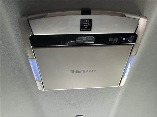 国産車その他 ヴェルファイア