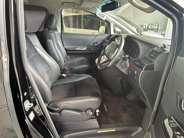 国産車その他 ヴェルファイア