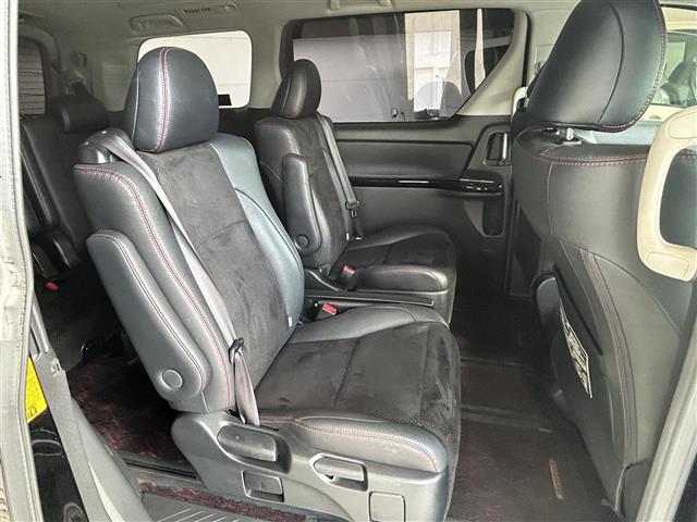 国産車その他 ヴェルファイア