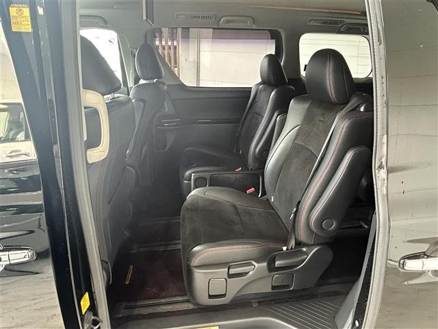 国産車その他 ヴェルファイア