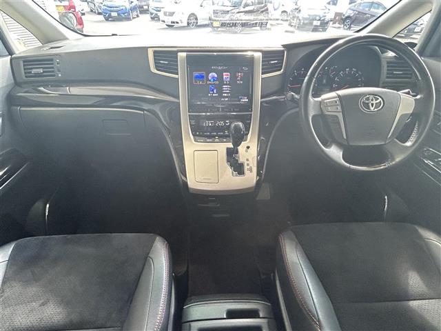 国産車その他 ヴェルファイア