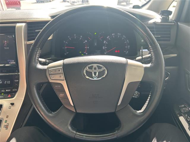 国産車その他 ヴェルファイア