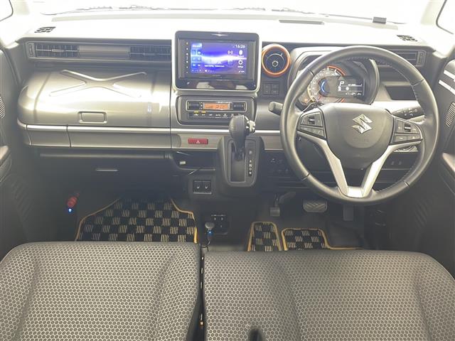 スズキ スペーシア