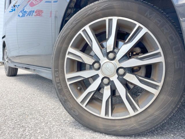 ダイハツ タント