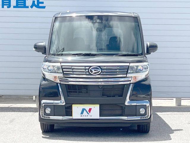 ダイハツ タント