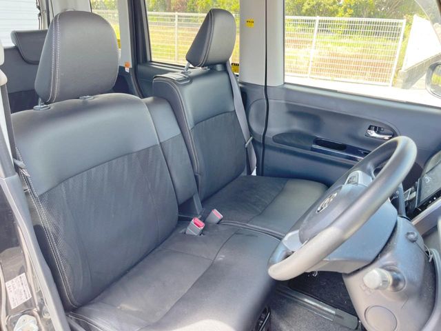 ダイハツ タント