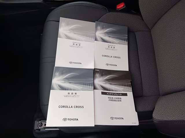 トヨタ カローラクロス