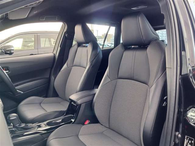 トヨタ カローラクロス