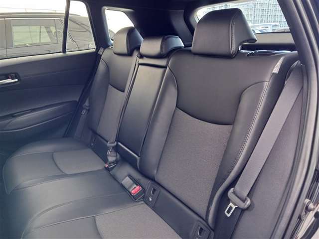 トヨタ カローラクロス