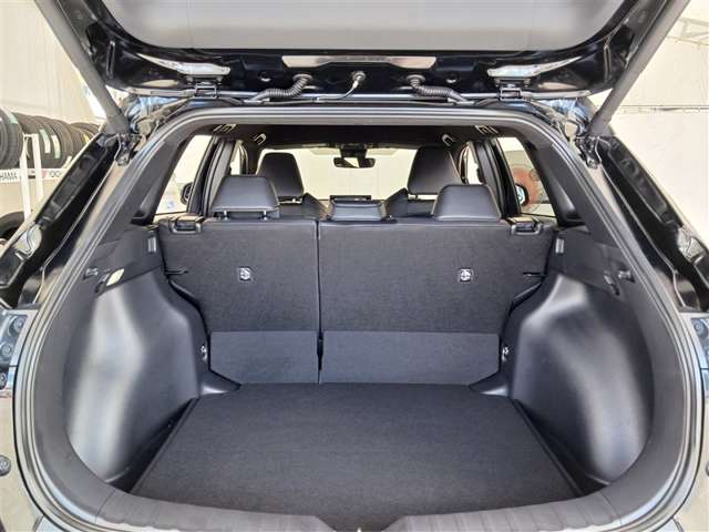 トヨタ カローラクロス