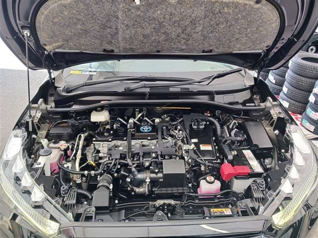 トヨタ カローラクロス