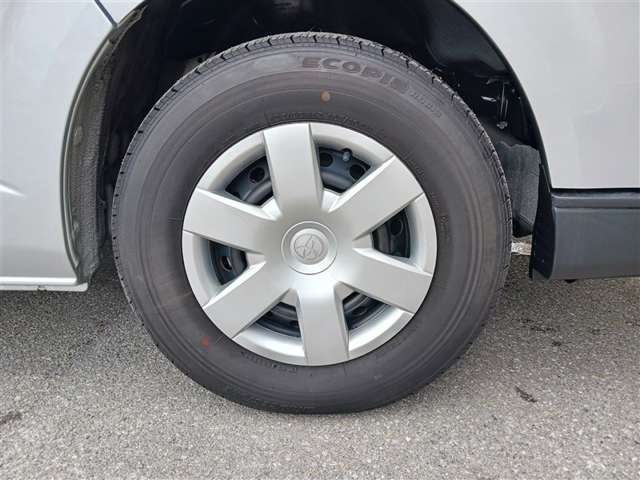 トヨタ ハイエースバン