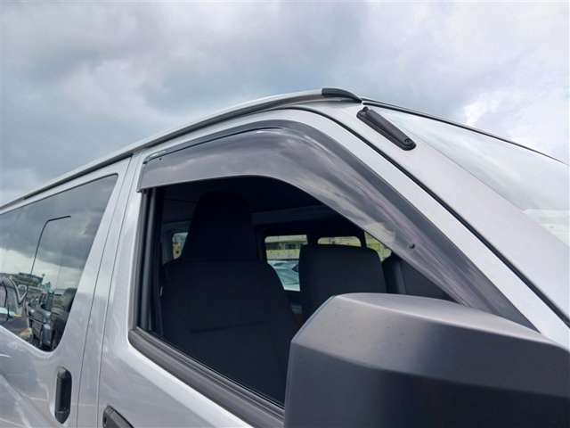 トヨタ ハイエースバン