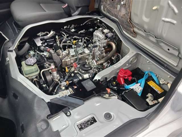 トヨタ ハイエースバン