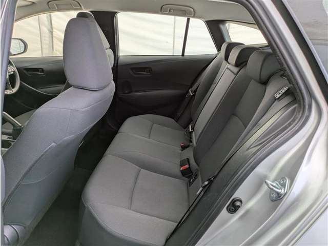 トヨタ カローラツーリング