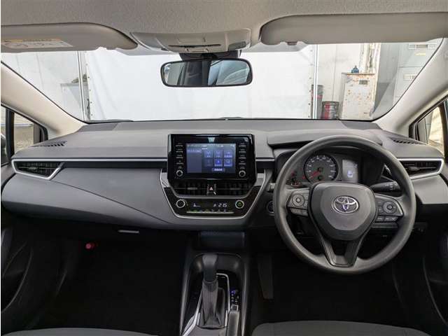 トヨタ カローラツーリング