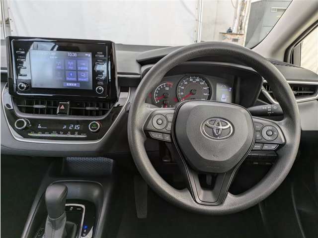 トヨタ カローラツーリング