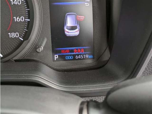 トヨタ カローラツーリング