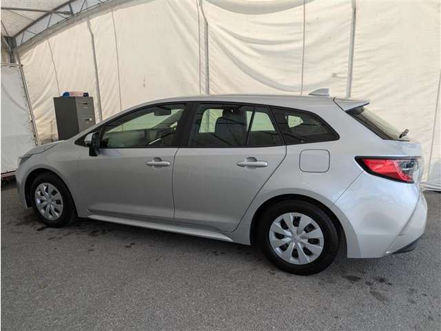 トヨタ カローラツーリング