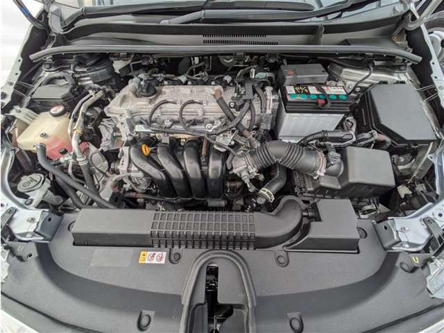 トヨタ カローラツーリング