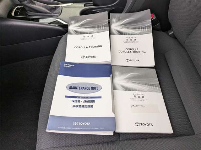 トヨタ カローラツーリング