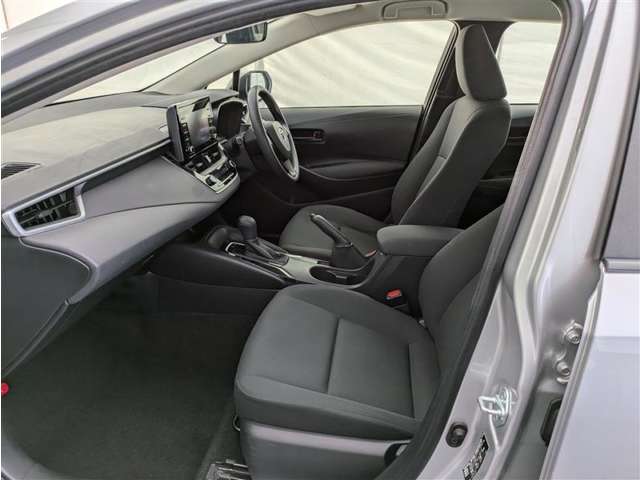 トヨタ カローラツーリング