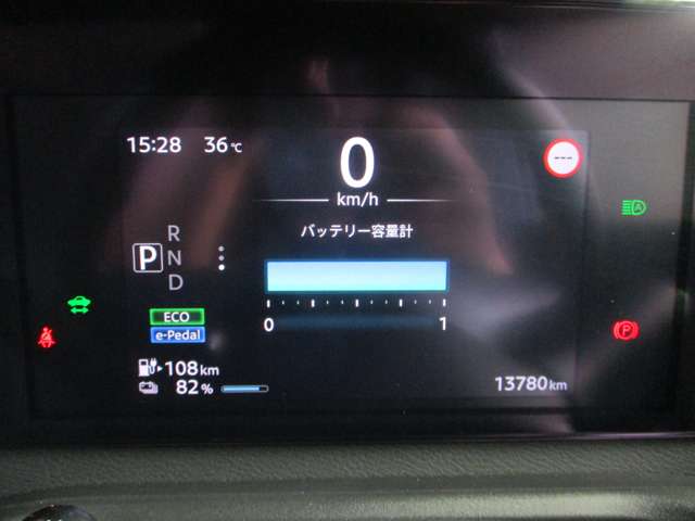 日産 サクラ