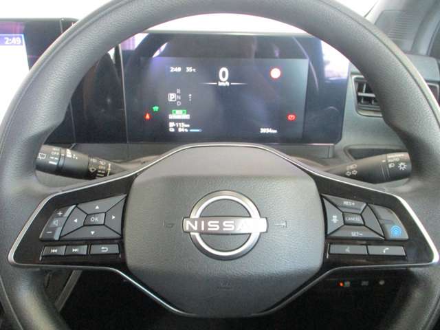 日産 サクラ