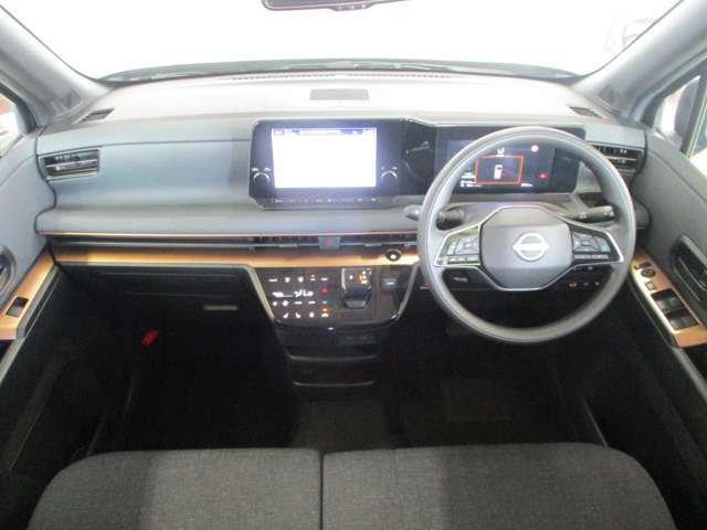 日産 サクラ