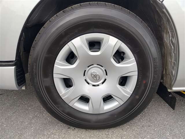 トヨタ ハイエース