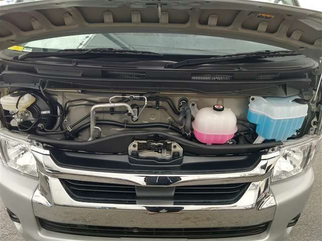 トヨタ ハイエース