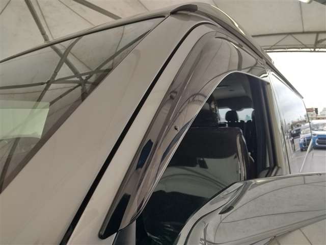 トヨタ ハイエース