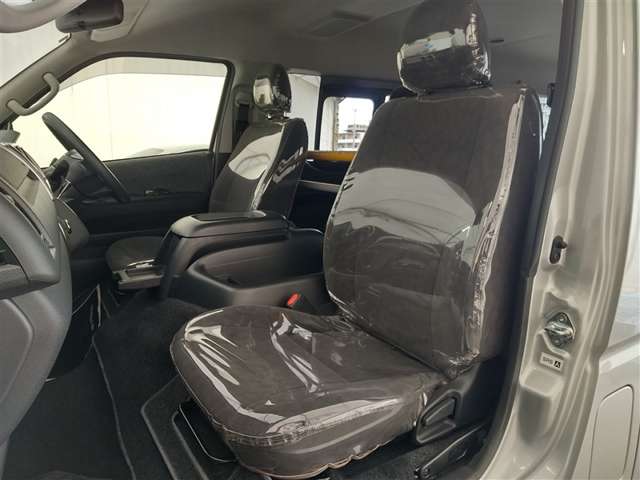 トヨタ ハイエース