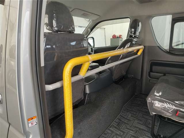 トヨタ ハイエース