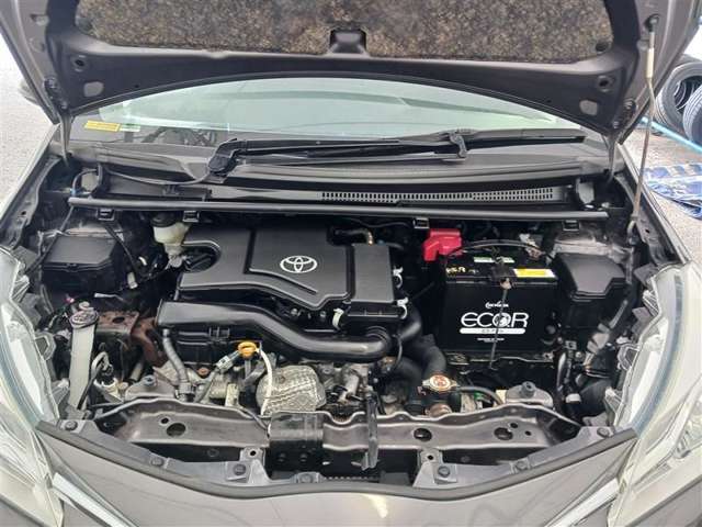 トヨタ ヴィッツ