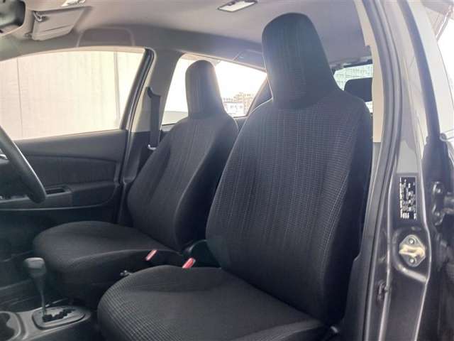 トヨタ ヴィッツ