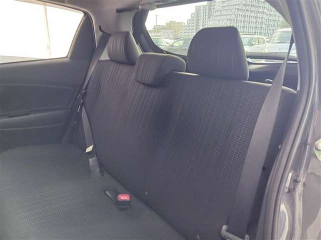 トヨタ ヴィッツ