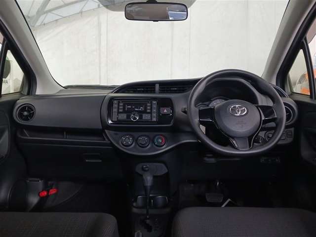 トヨタ ヴィッツ