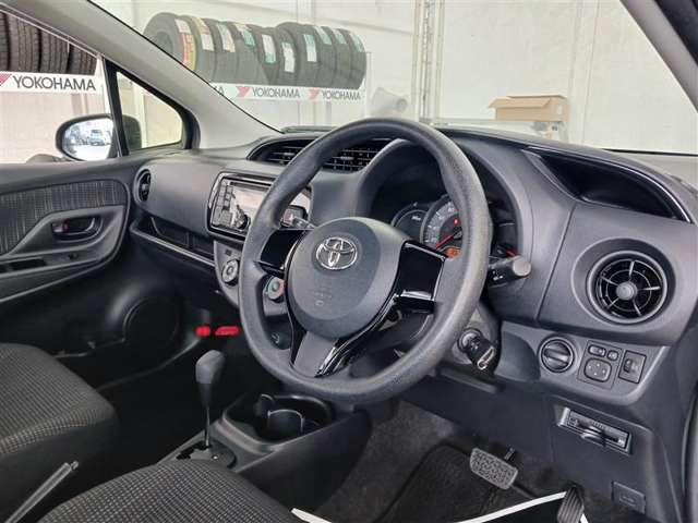 トヨタ ヴィッツ