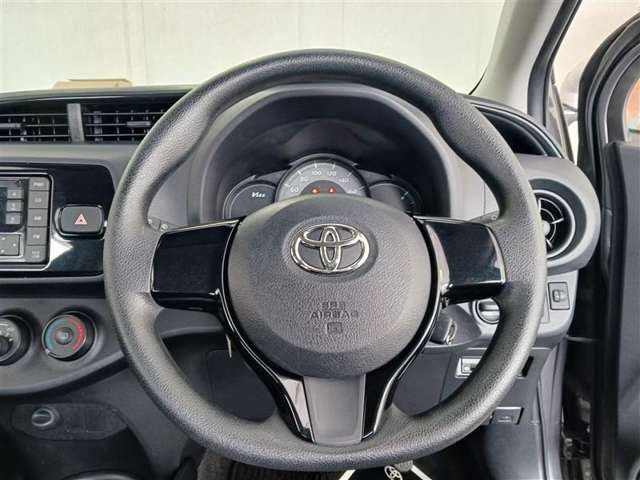 トヨタ ヴィッツ