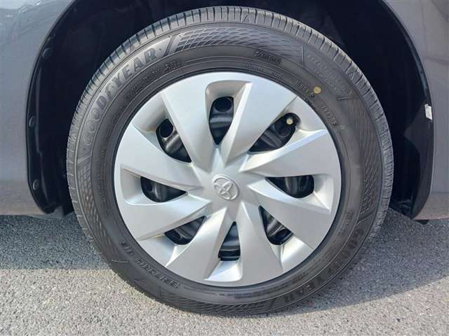 トヨタ ヴィッツ